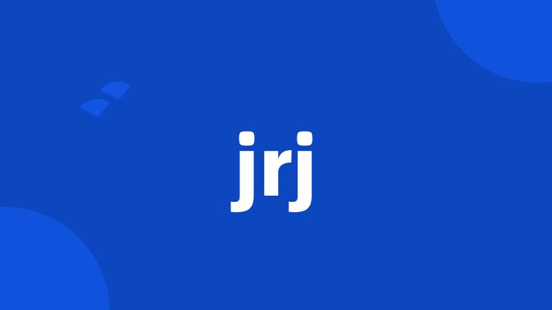 jrj