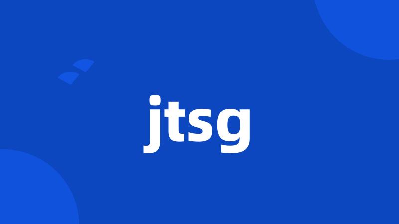 jtsg