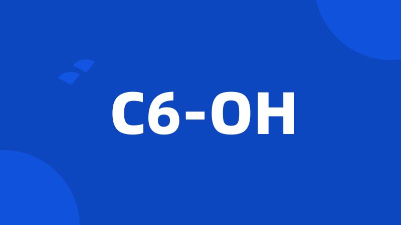 C6-OH