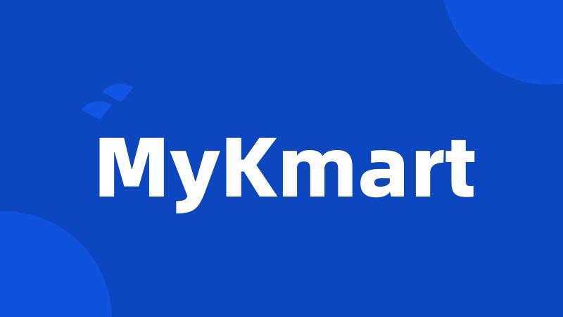 MyKmart