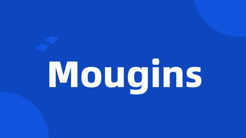 Mougins