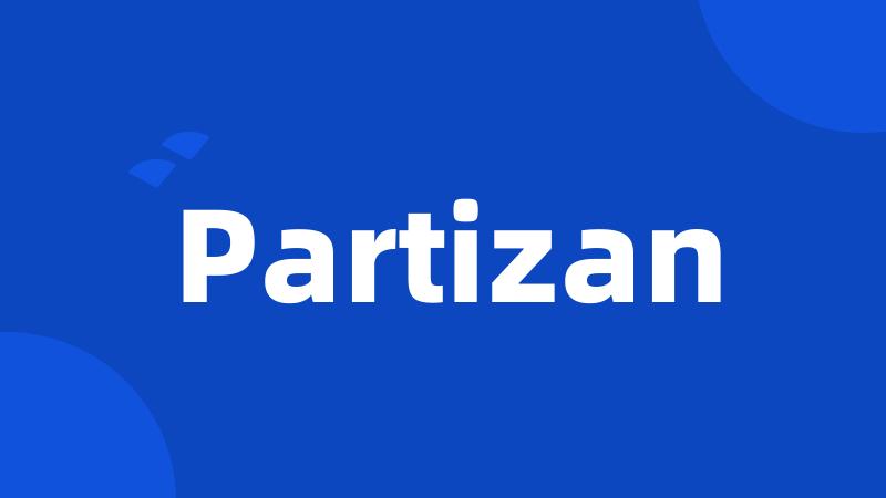 Partizan