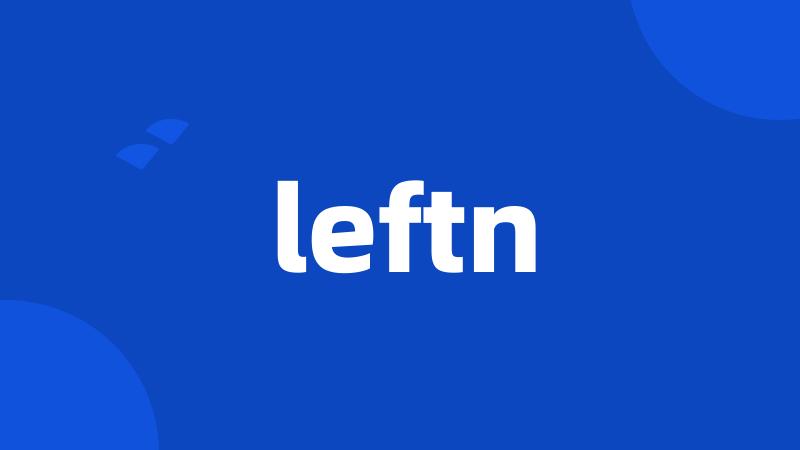 leftn