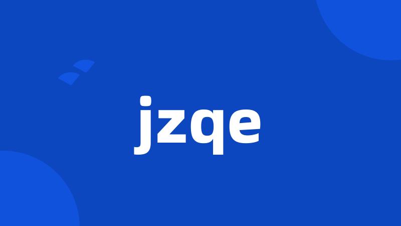 jzqe