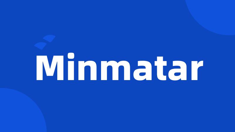 Minmatar