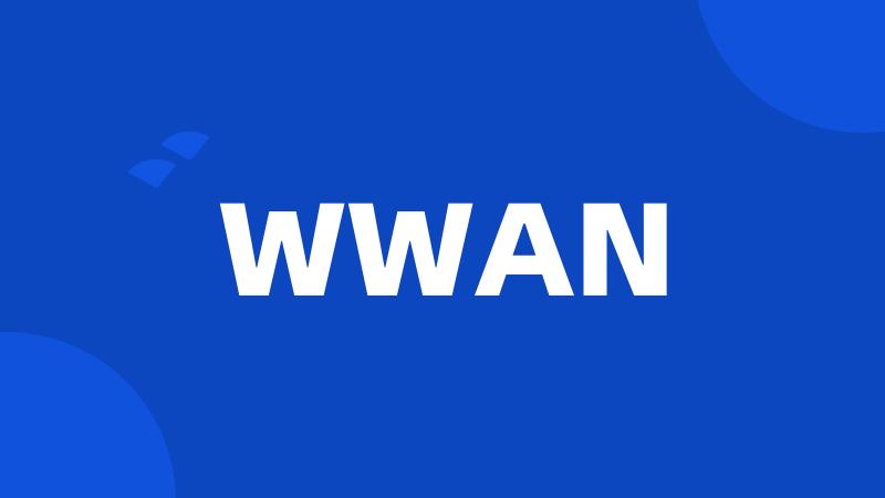 WWAN