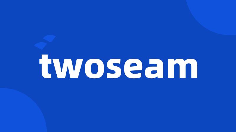 twoseam