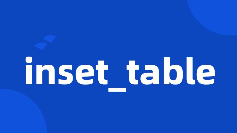 inset_table