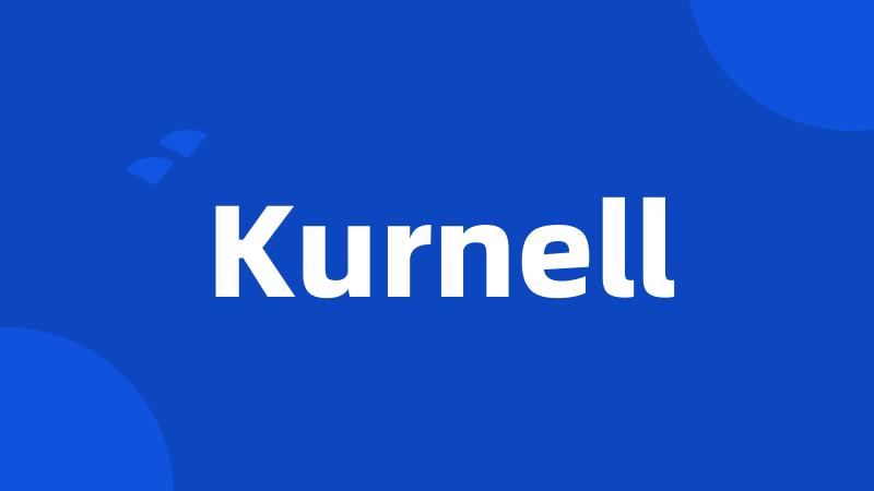 Kurnell