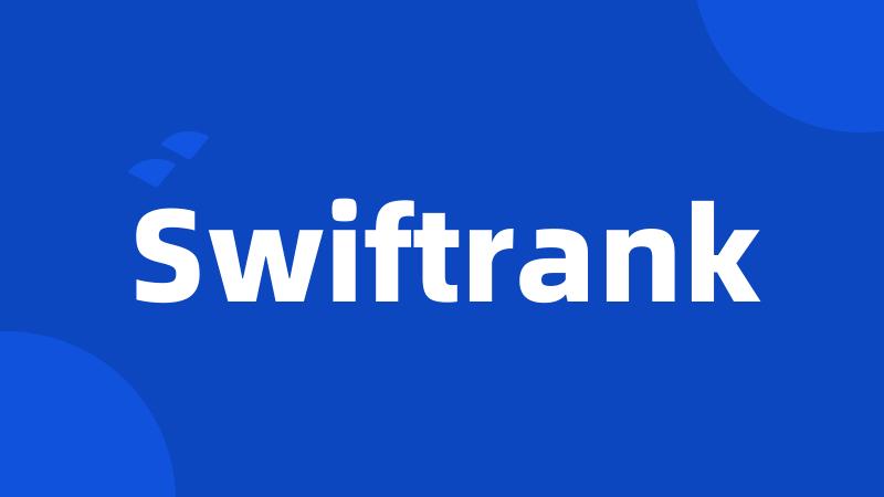 Swiftrank