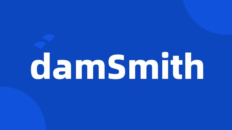 damSmith