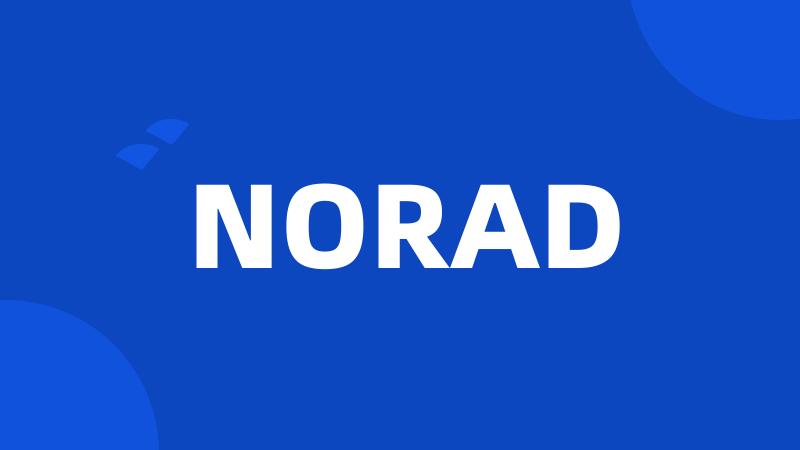 NORAD
