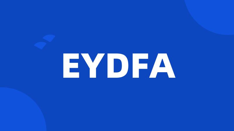 EYDFA