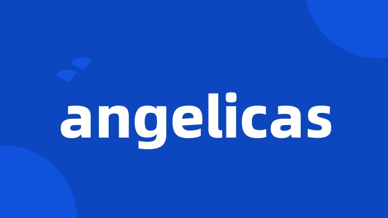 angelicas