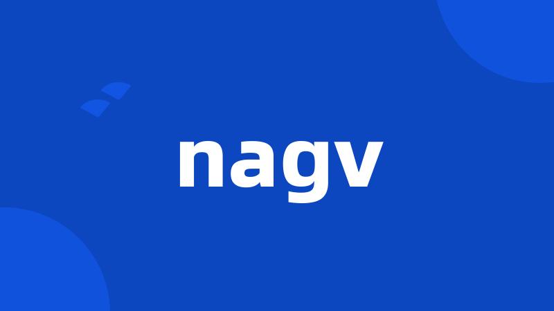 nagv