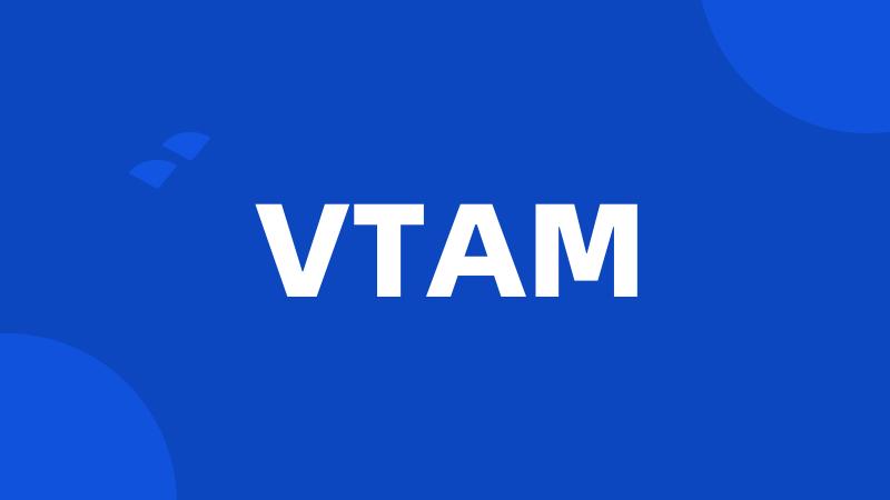 VTAM