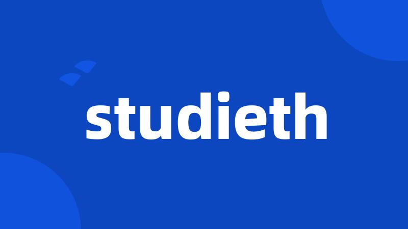 studieth