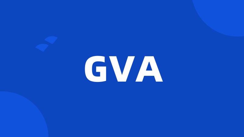 GVA