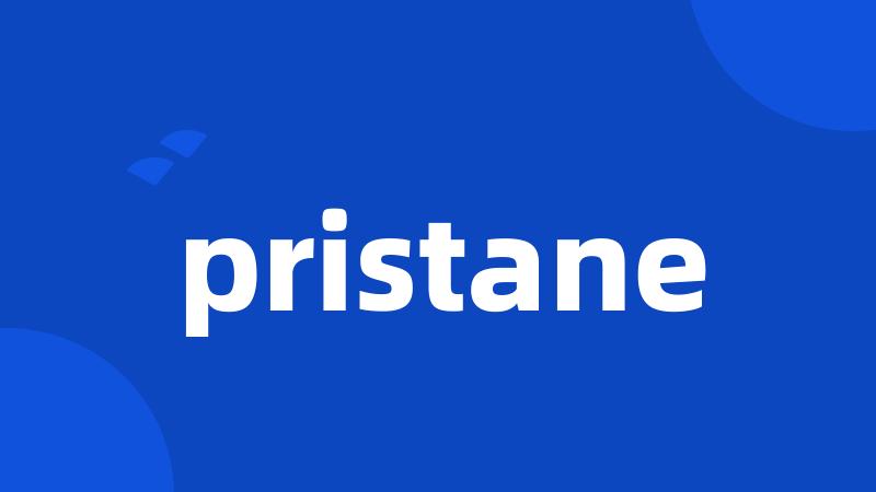 pristane