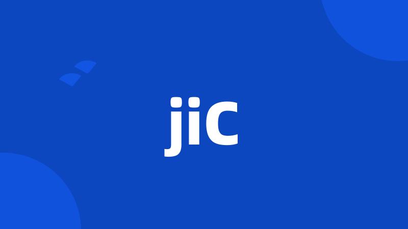 jiC