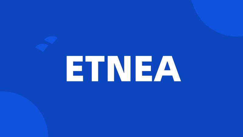 ETNEA