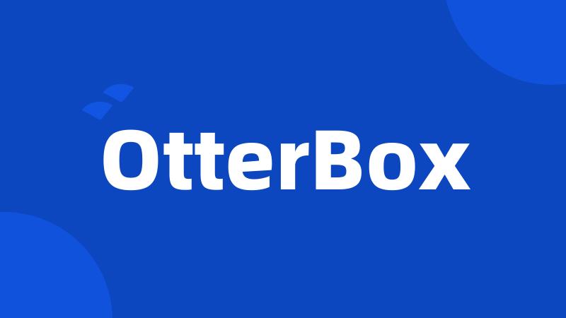 OtterBox