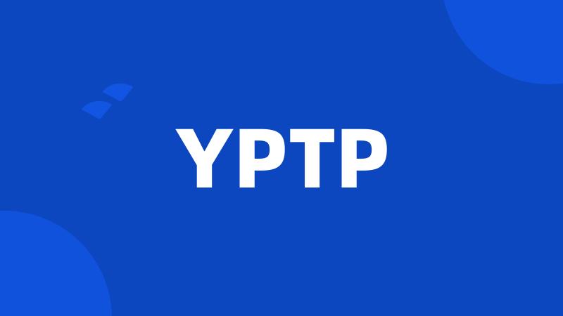 YPTP