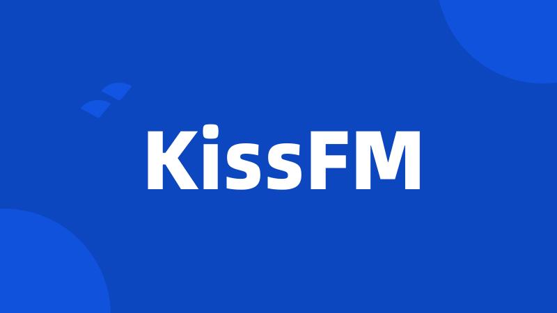 KissFM