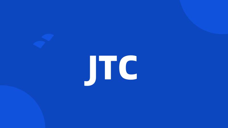 JTC