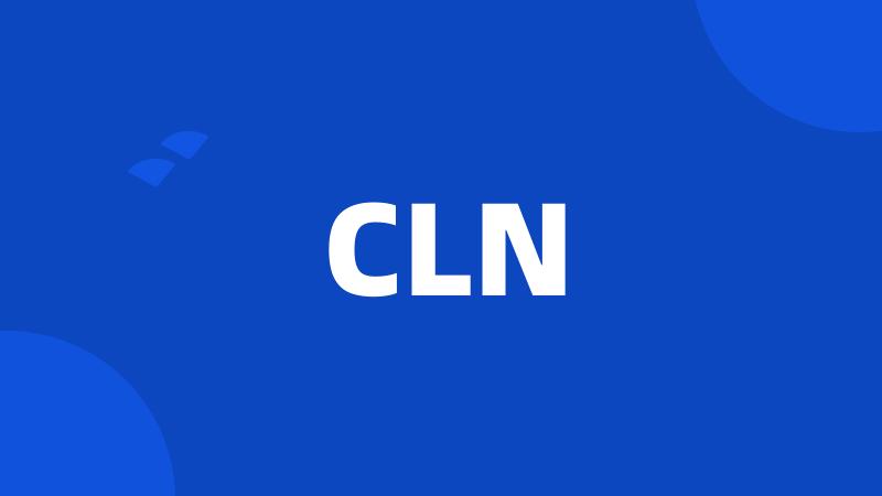 CLN