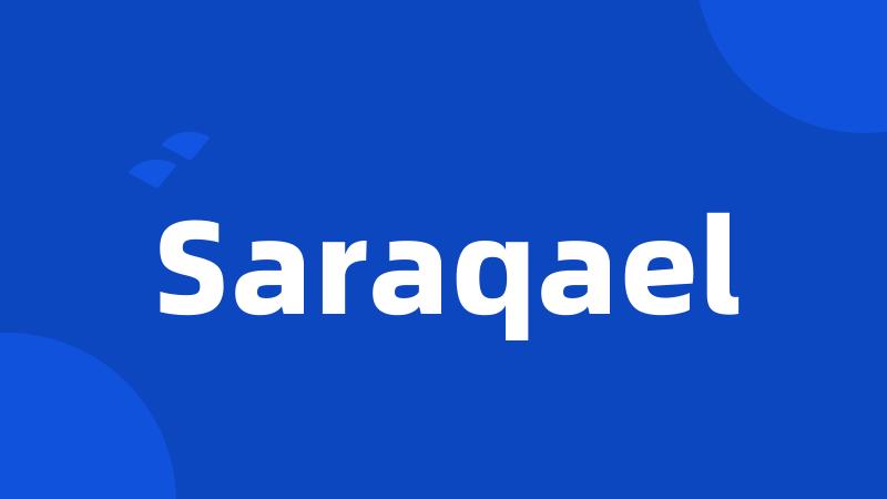 Saraqael