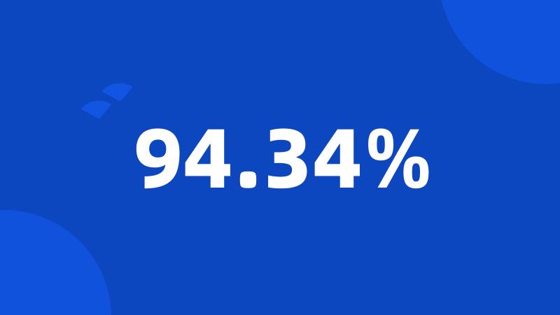 94.34%