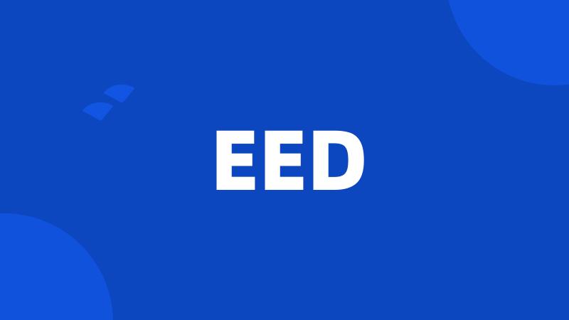 EED