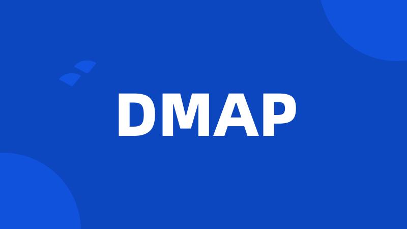 DMAP