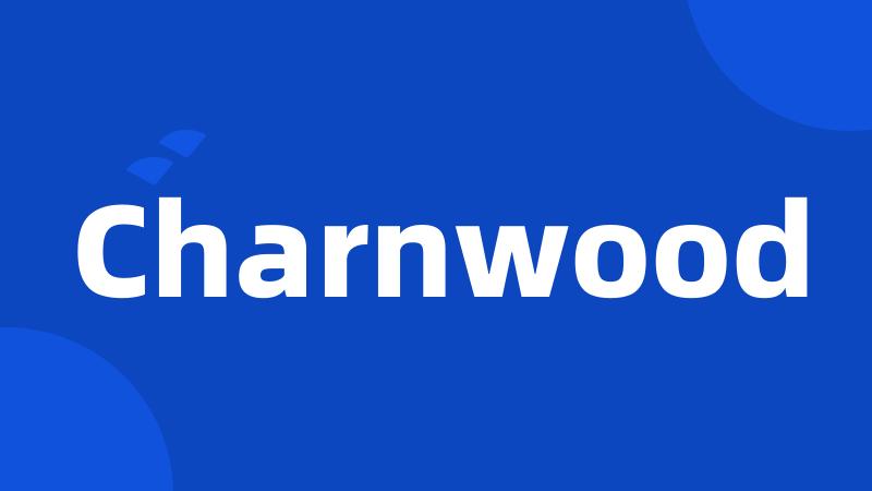 Charnwood