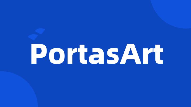 PortasArt