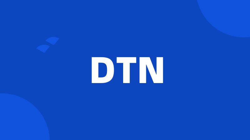 DTN