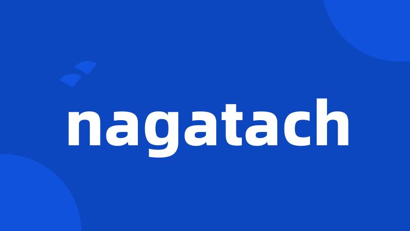 nagatach