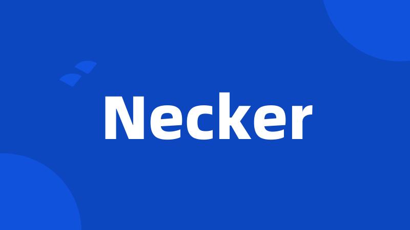 Necker