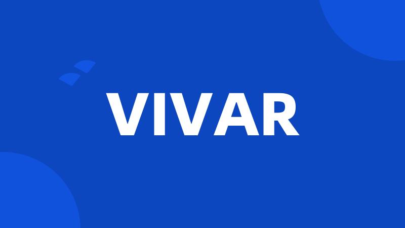 VIVAR