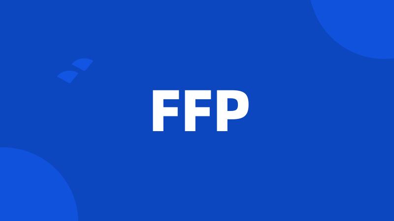 FFP