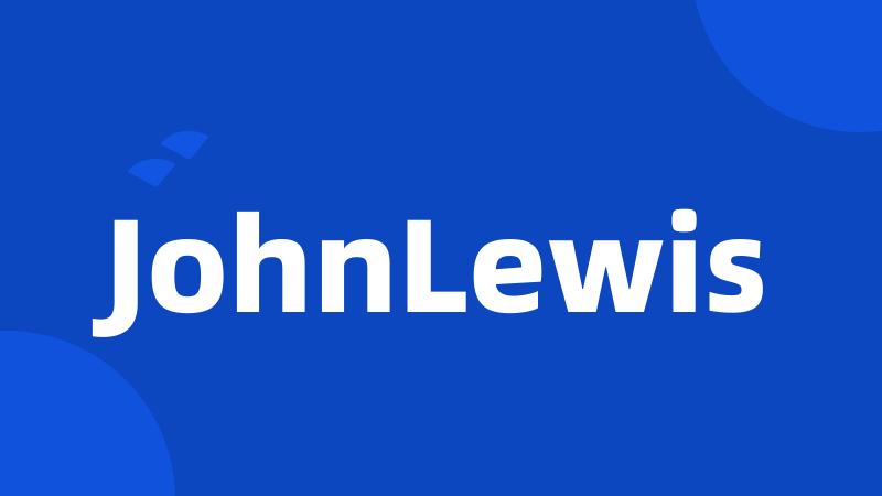 JohnLewis