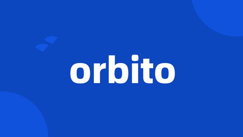 orbito