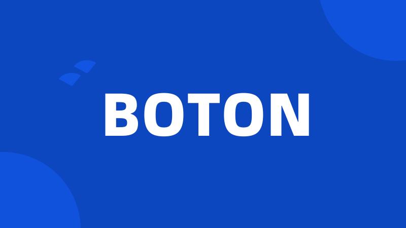 BOTON