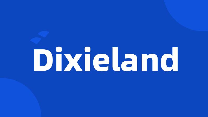 Dixieland