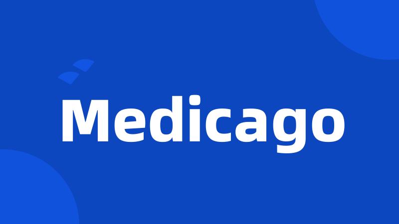 Medicago