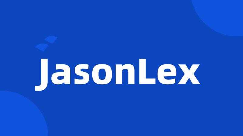 JasonLex