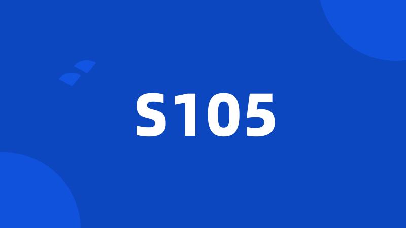 S105