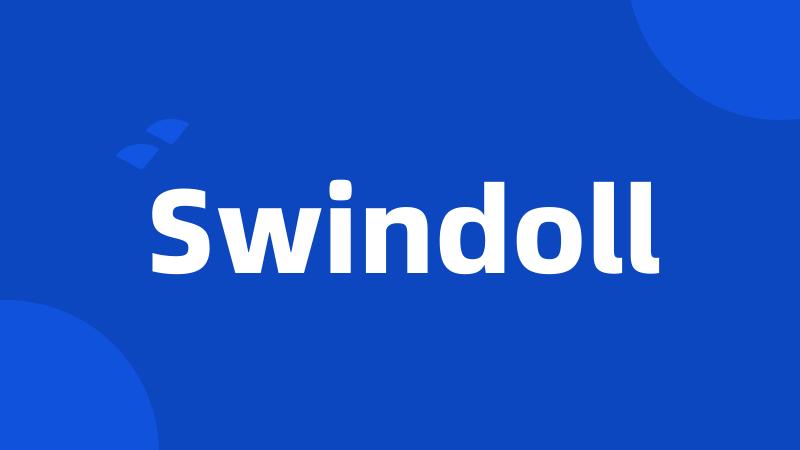 Swindoll
