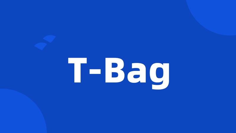 T-Bag